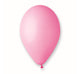 Pastel ballon roze