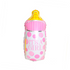 Folie ballon fles 'It's a girl'